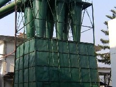 袋式除塵器廠(chǎng)家