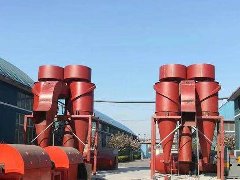 脈沖除塵器廠(chǎng)家